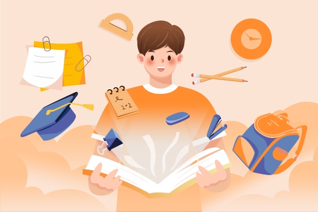 k12教育机构有哪些