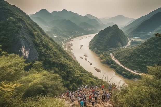 毫州旅游景点排行榜 亳州十大旅游景点