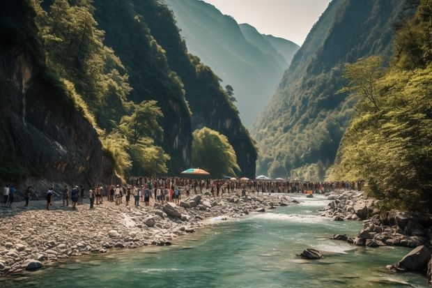 修文旅游景点排行榜 修文县景点