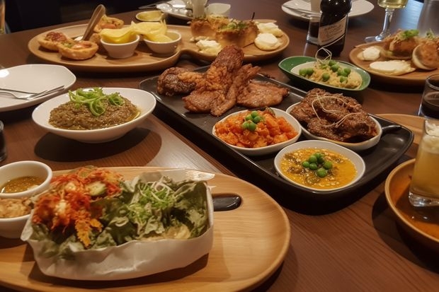 抖音小吃培训网红排行榜 抖音捧红了哪些美食?