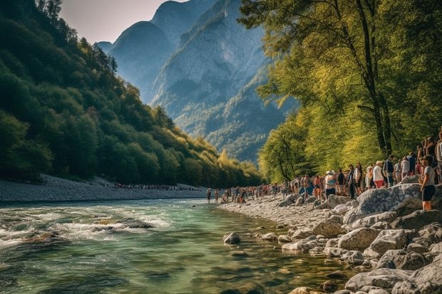 51旅游景点人流排行榜 五一哪些景点人少好玩?