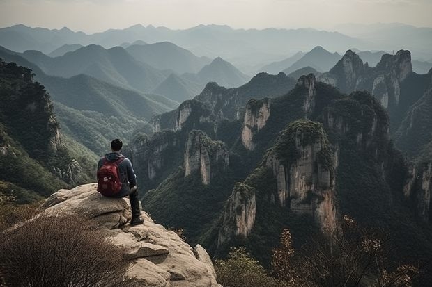广西免费旅游景点排行榜 南宁好玩又免费的景点