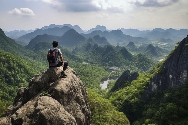 广西免费旅游景点排行榜 南宁好玩又免费的景点