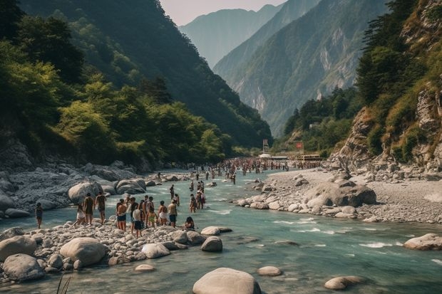河北旅游景点排行榜大全 河北省内旅游景点排行