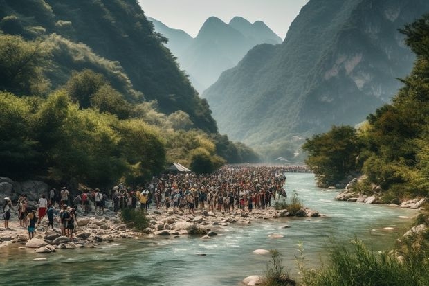 重庆旅游景点雪山排行榜 重庆旅游必去十大景点排行榜