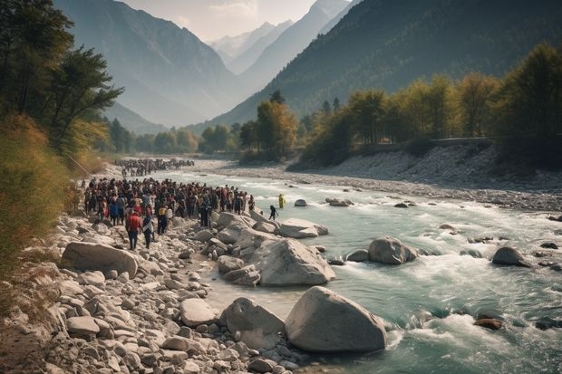 延安主要旅游景点排行榜 延安旅游景点游玩顺序？