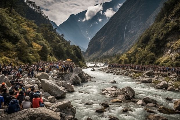 郧阳区旅游景点排行榜 郧县有什么好玩的旅游景点