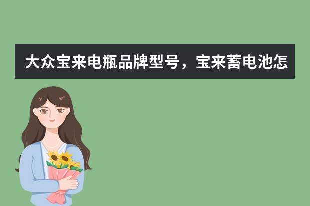 大众宝来电瓶品牌型号，宝来蓄电池怎么更换教程？